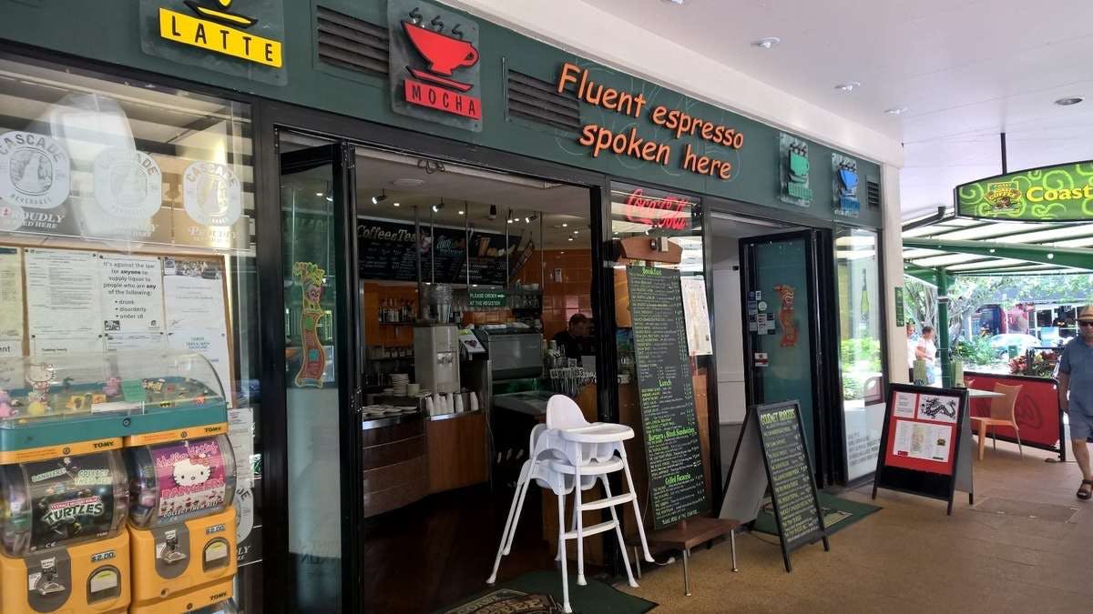 Cairns QLD Yamba Accommodation