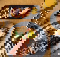 Coco's Restaurant - Yamba Accommodation