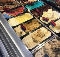 Cold Rock Ice Creamery - Yamba Accommodation