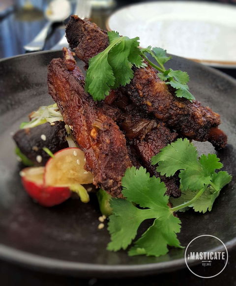 Degani Kings Square - Yamba Accommodation 0