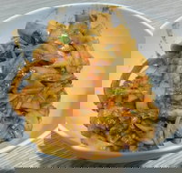 Dewok Noodle Bar - Yamba Accommodation