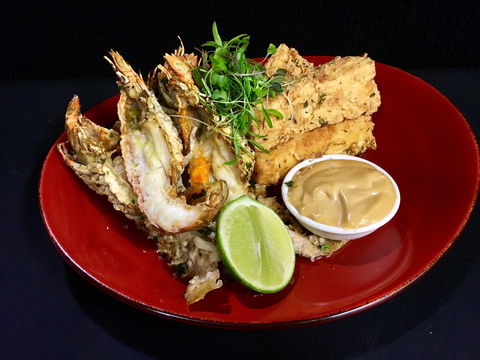 Drysdales Brasserie - Yamba Accommodation 0