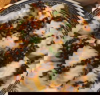 Dumpling Wise - Yamba Accommodation