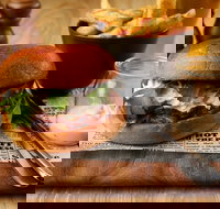 Eltham Hotel Bistro - Yamba Accommodation