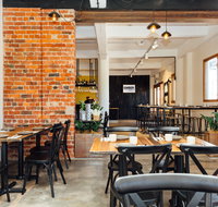 Ember Pizza Barossa - Yamba Accommodation