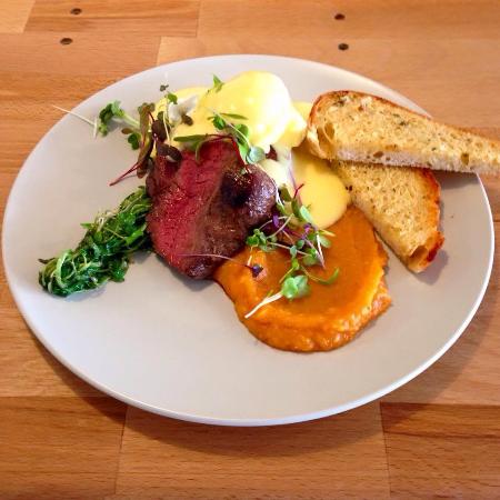 Espresso Moto Cafe - Yamba Accommodation 0
