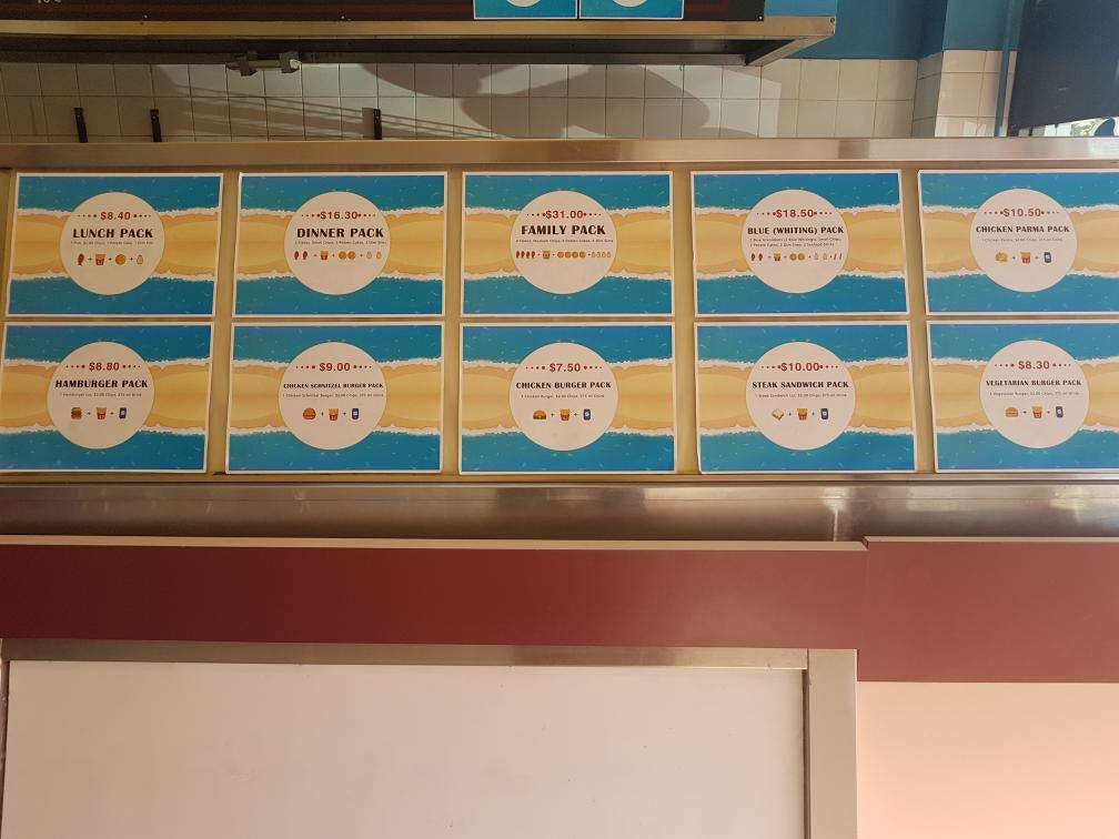 Laburnum VIC Yamba Accommodation