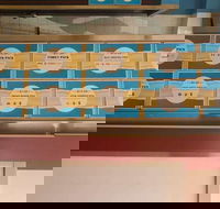 Five Star Fish  Chips - Yamba Accommodation