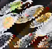 Gennaro's Pizza - Yamba Accommodation