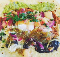 Goodness Gracias - Yamba Accommodation
