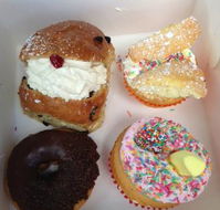 Goulburn bakery - Yamba Accommodation