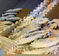 Greek Bakery - Yamba Accommodation