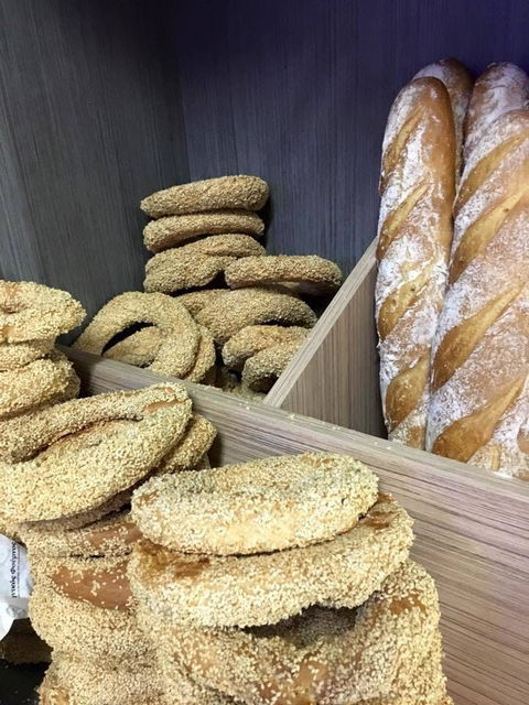 Greek Bakery - Yamba Accommodation 0