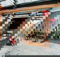 Grill'd Healthy Burgers - Belconnen - Yamba Accommodation