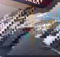 Harvest Bakery - Yamba Accommodation