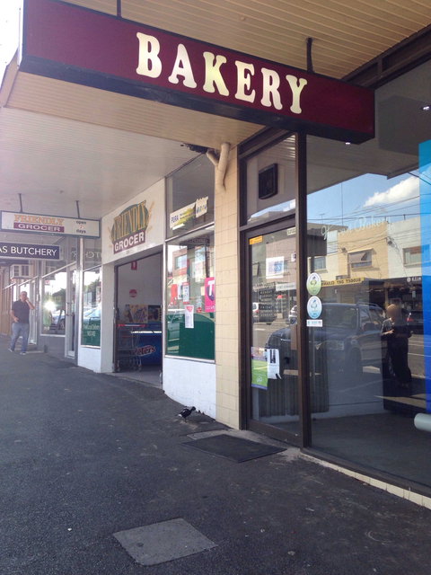 Harvest Bakery - Yamba Accommodation 0