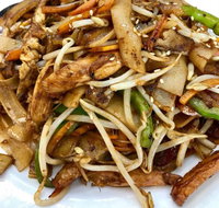 Heng Hing Roast Inn - Yamba Accommodation