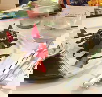 Mvenpick Ice Cream - Yamba Accommodation