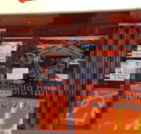 Noodle Hut - Tullamarine - Yamba Accommodation