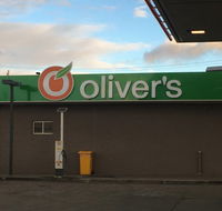 Oliver's Goulburn - Yamba Accommodation