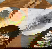 OneThirtyTwo - Yamba Accommodation