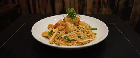 O'Sha Thai Kitchen - Yamba Accommodation 0