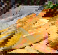 Peaceful Bay Fish and Chips - Yamba Accommodation