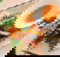 Pho Sai Gon - Yamba Accommodation