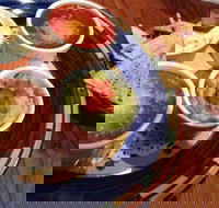 Pot of Gold Mexican Cantina - Yamba Accommodation