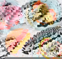 RASHAYS Belconnen - Yamba Accommodation