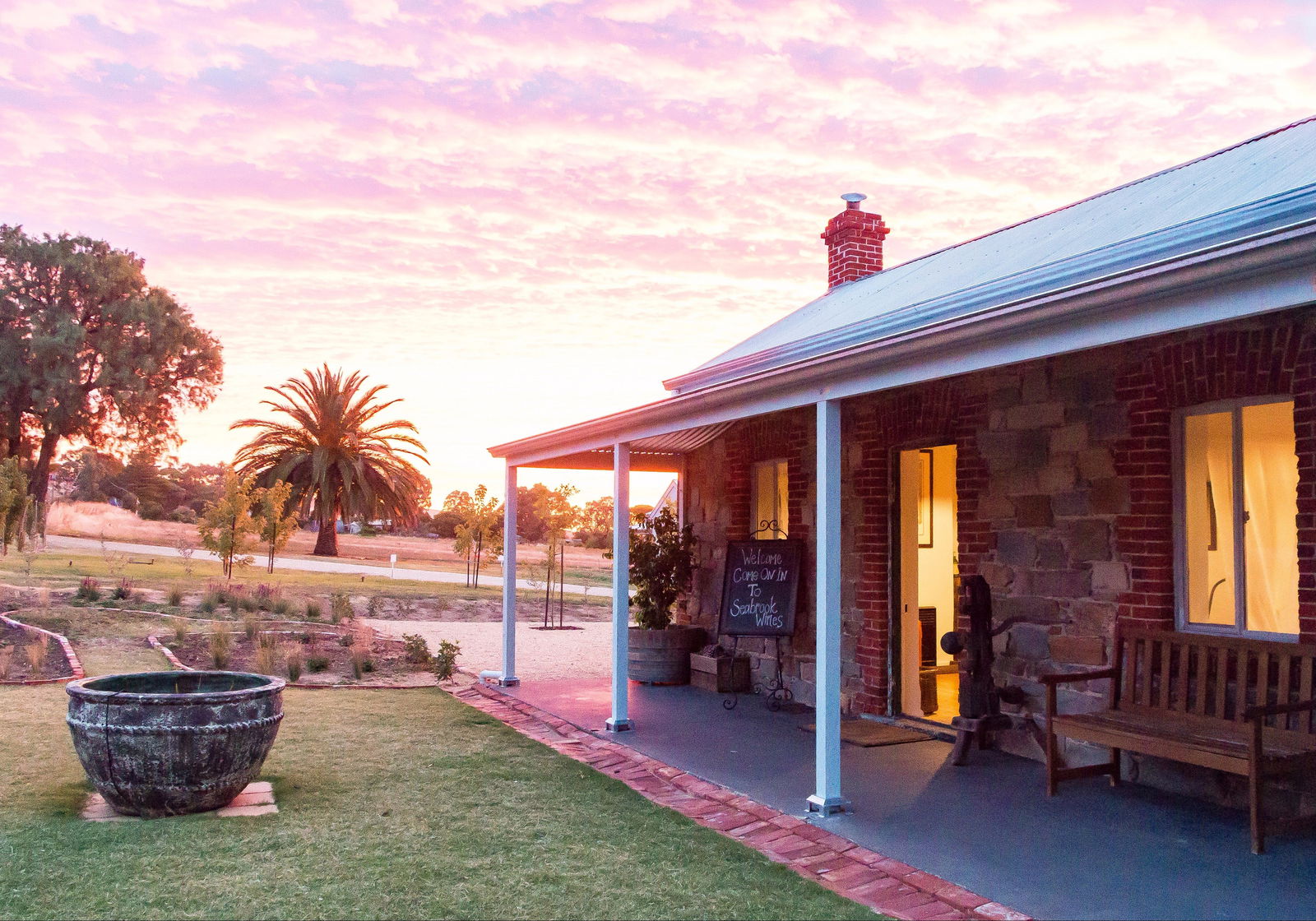  Yamba Accommodation