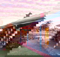 Seabrook Wines - Yamba Accommodation