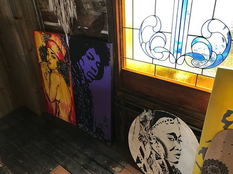 Spikexx Espresso - Yamba Accommodation 0