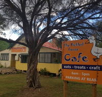 The Pickled Goose Cafe - Yamba Accommodation