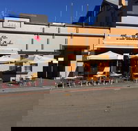 The Roses Cafe - Yamba Accommodation