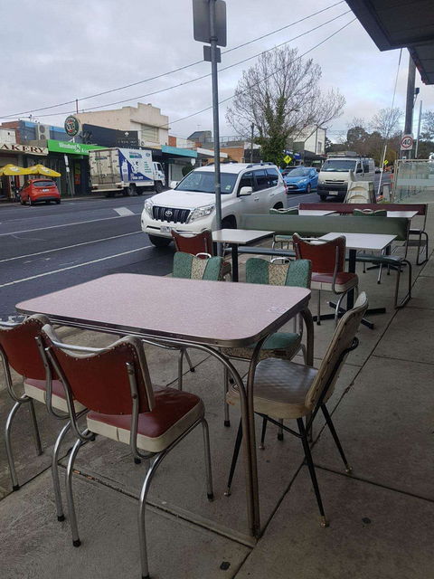 The Corner Cafe On Woodland - Yamba Accommodation 0