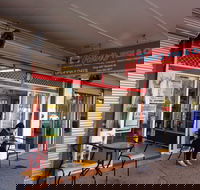 Tran's Snack Bar - Yamba Accommodation