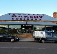 Trappers Bakery - Yamba Accommodation