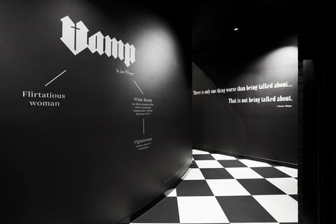 Vamp By Lisa McGuigan Wines - Yamba Accommodation 0