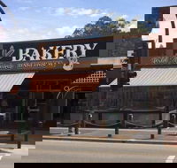 Wild Grains Bakehouse - Yamba Accommodation