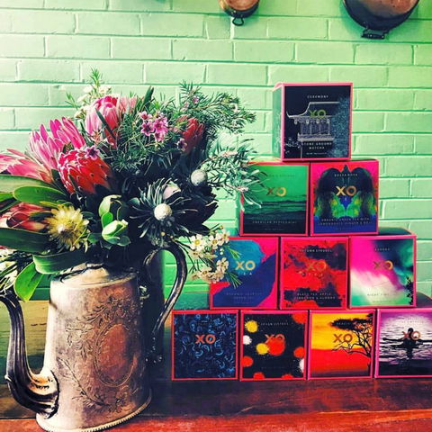 XO Tea - Yamba Accommodation 0