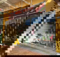 BBQ Master - Yamba Accommodation