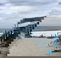 Beach Barista - Yamba Accommodation