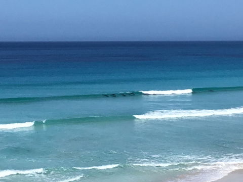 Beach Barista - Yamba Accommodation 1