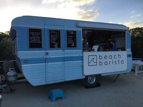 Beach Barista - Yamba Accommodation 2