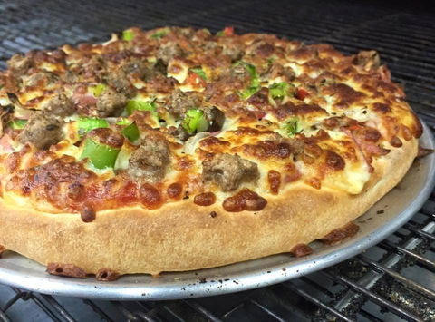 Bioney Cafe - Yamba Accommodation 0