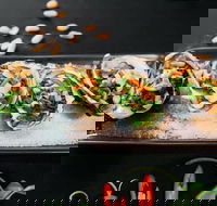 Blue Ginger Viet Kitchen  Bar - Yamba Accommodation