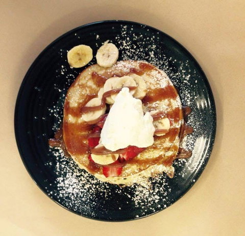 Bull & Bear - Yamba Accommodation 0