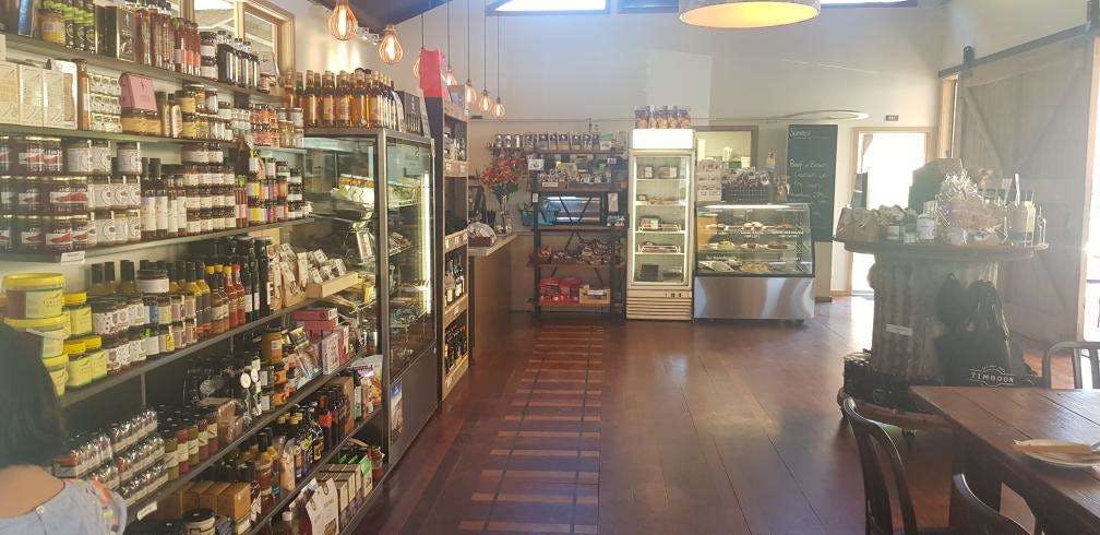 Thornbury VIC Yamba Accommodation