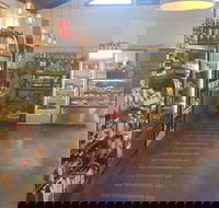 Cafe Gummo - Yamba Accommodation